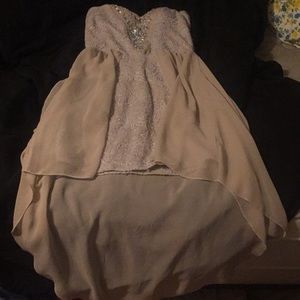Homecoming/Prom Dress